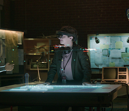 Microsoft Mesh, la plataforma colaborativa de MR que llevará las reuniones a otro nivel Microsoft Mesh