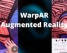 warpar realidad aumentada