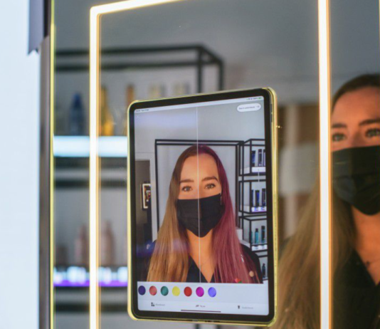 amazon salon AR