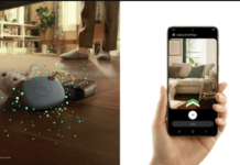 Galaxy SmartTag Plus