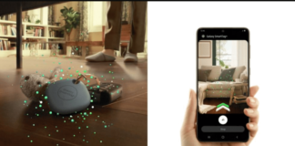 Galaxy SmartTag Plus