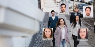 Unión Europea prohíbe el reconocimiento facial calle