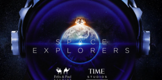 Space Explorers