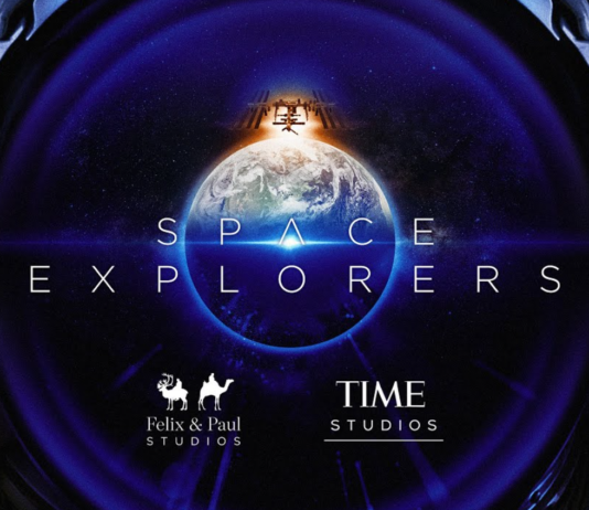 Space Explorers