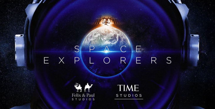 Space Explorers