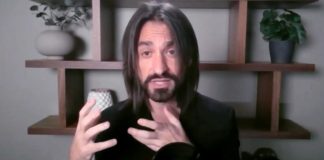 Alex Kipman Microsoft Hololens consumidor final