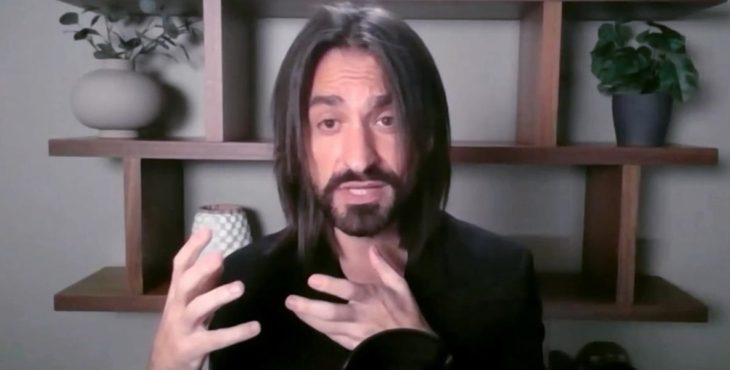 Alex Kipman Microsoft Hololens consumidor final