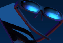 nreal light vodafone