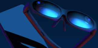 nreal light vodafone