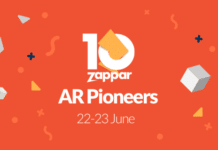 AR Pioneers Summit – Zappar Realidad Aumentada ar pioneer zappar