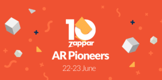 ar pioneer zappar