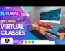 virtual clases vr