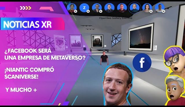 Noticias XR 7