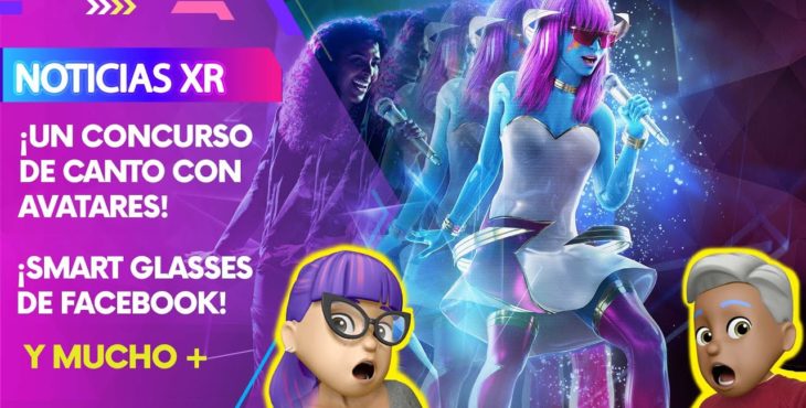 Noticias XR 9