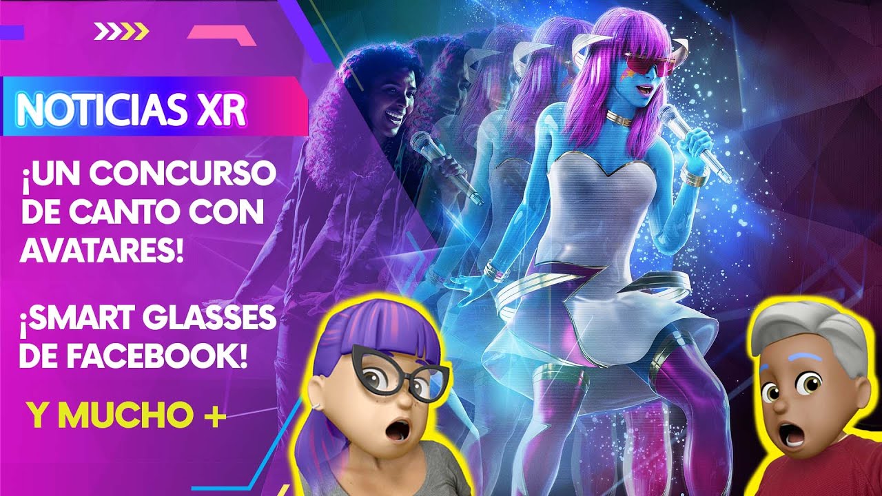 Noticias XR 9 | 1 agosto – 15 setiembre 2021