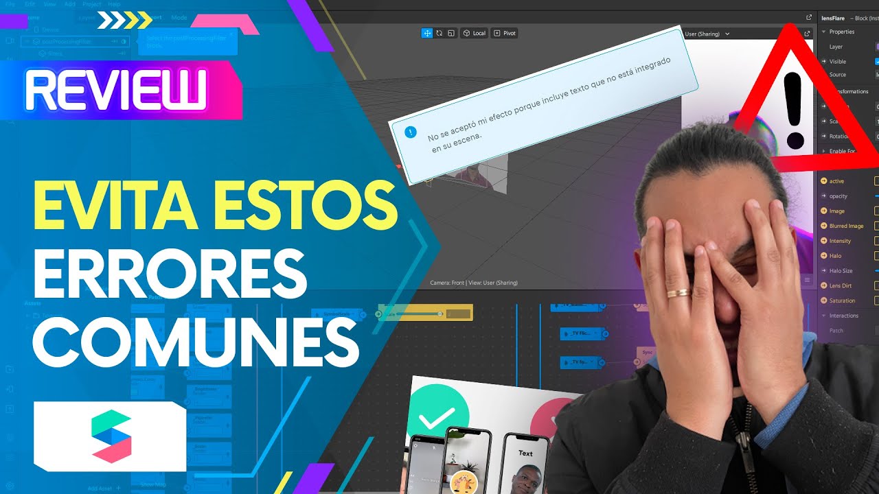 Filtros Instagram: 6 errores que cometes al empezar