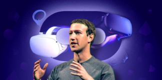 facebook metaverso europa