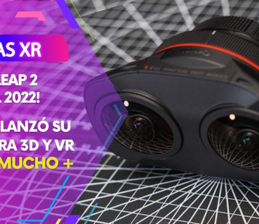 Noticias XR 11 Hololens 2