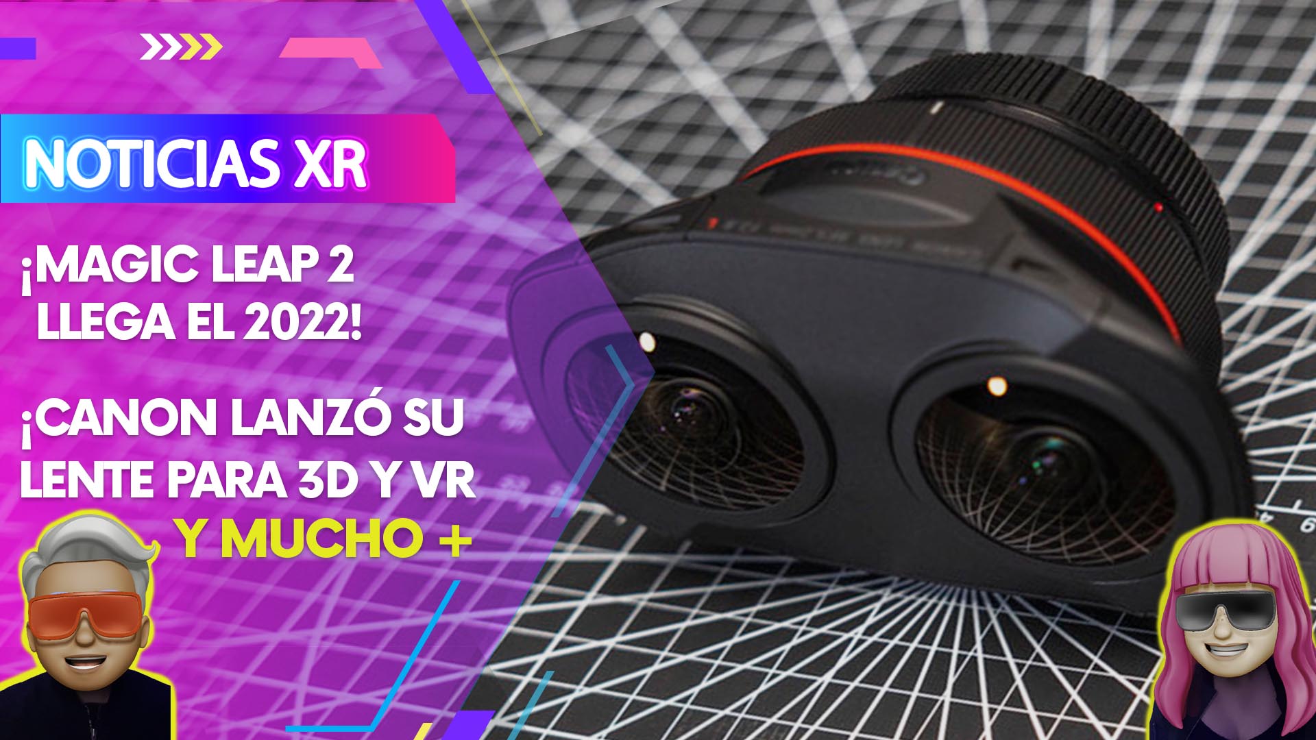 Noticias XR 11 Hololens 2