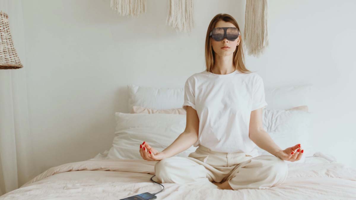 HTC Vive Flow: nuevos lentes VR enfocados en el ‘wellness’