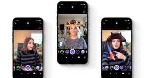 epoccam filter snapchat