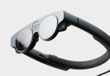 Magic Leap 2: más pequeño y liviano se lanzaría el 2022 Magic Leap 2
