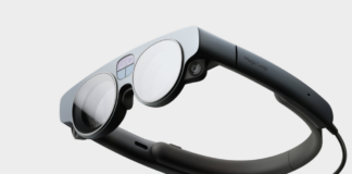 Magic Leap 2