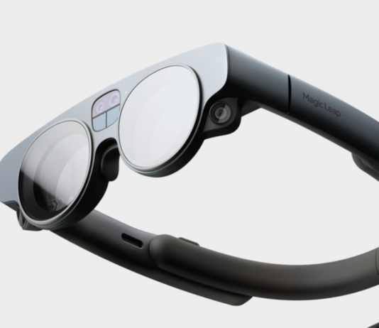 Magic Leap 2: más pequeño y liviano se lanzaría el 2022 Magic Leap 2