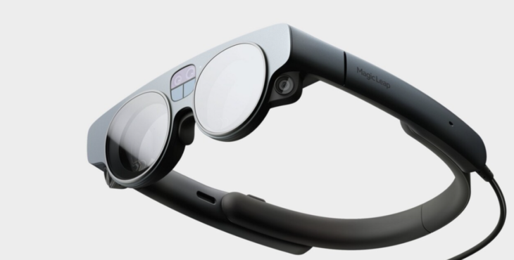 Magic Leap 2