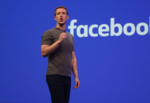 Facebook cambio de nombre