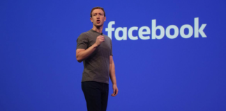 Facebook cambio de nombre