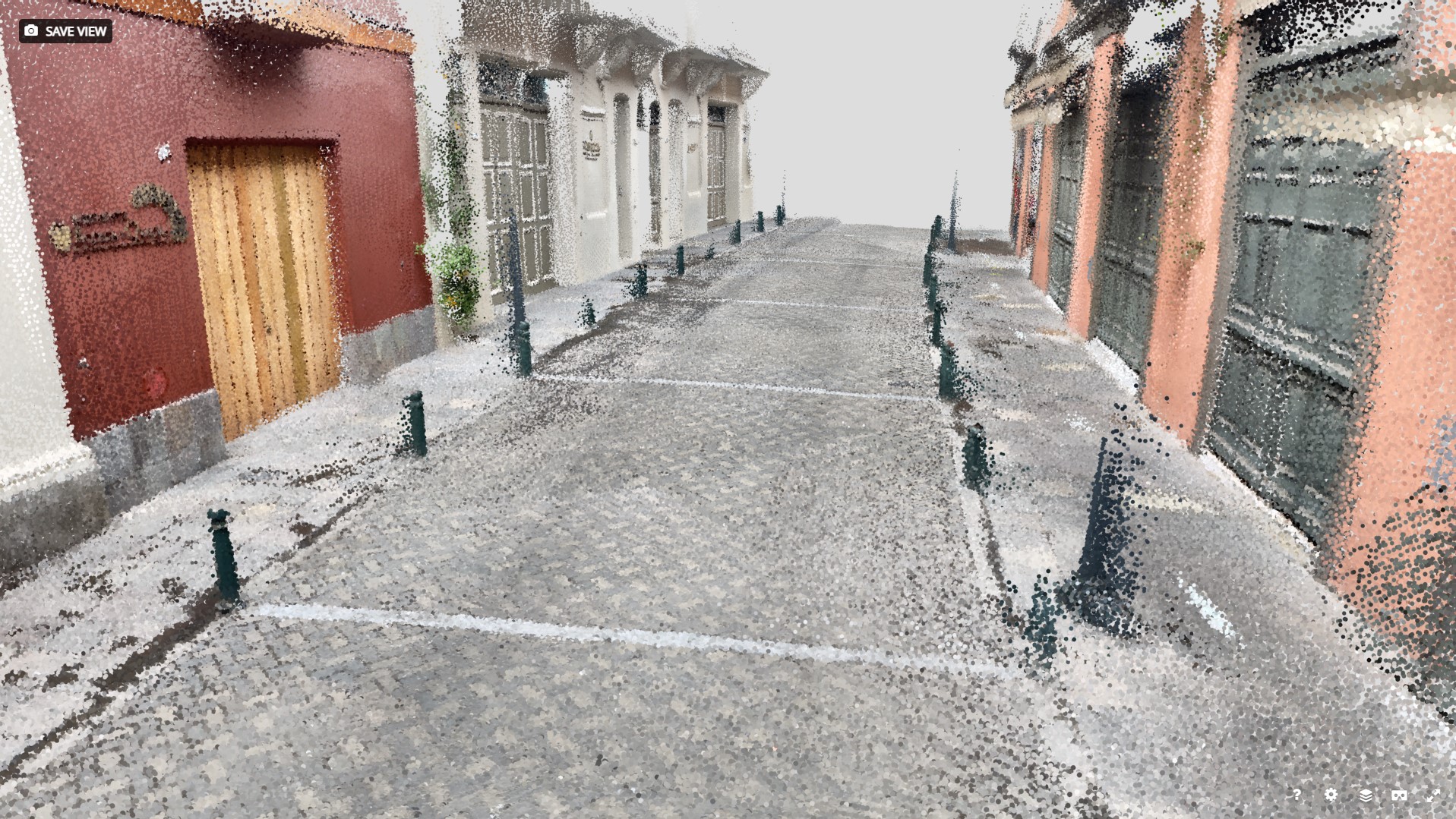 Jr Ancash cuadra 2 – Escaneando Lima