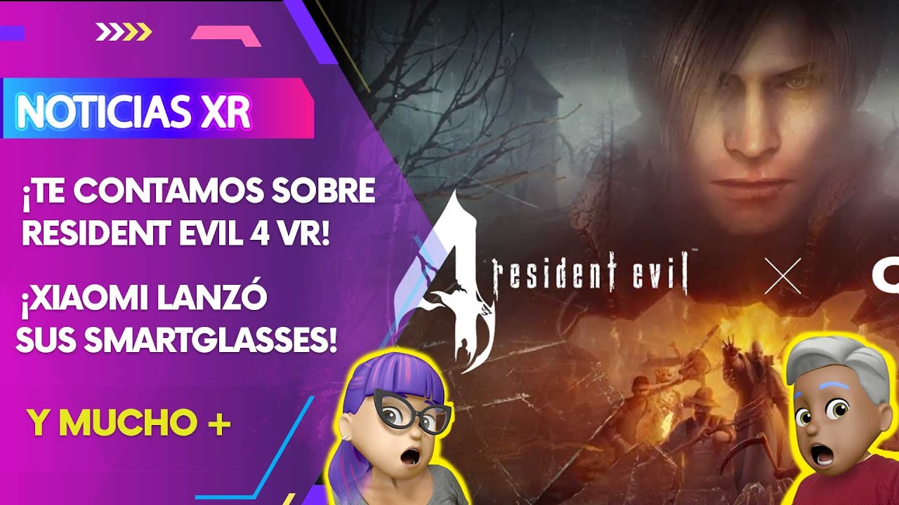 Noticias XR 10 | 16 al 30 de setiembre 2021