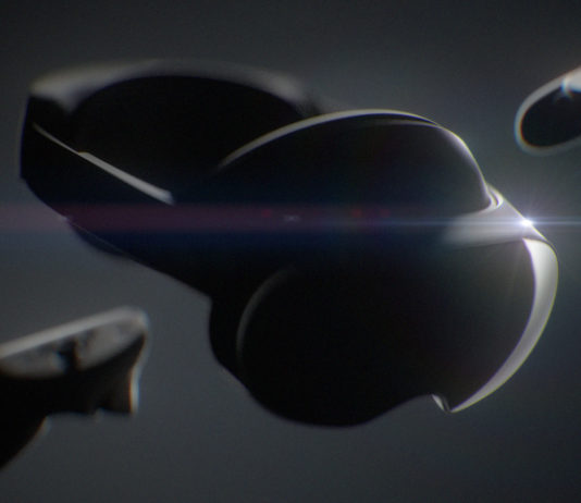 project cambria headset facebook