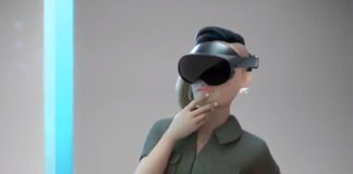oculus quest pro leak