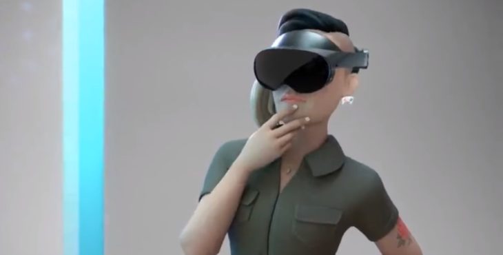 oculus quest pro leak