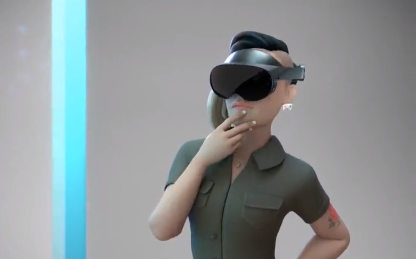 ¿Estas son los nuevos Oculus Quest Pro? Filtrado / Leak