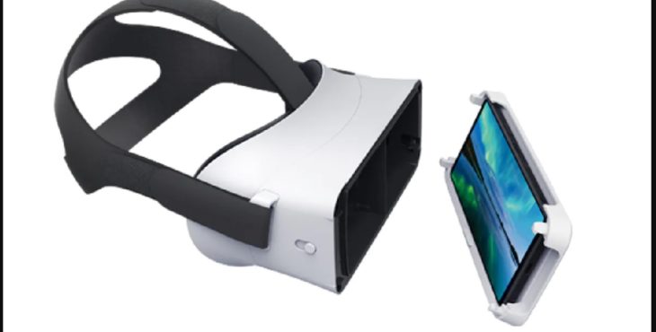 sony xperia view