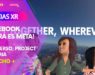 noticias xr facebook connect 2021