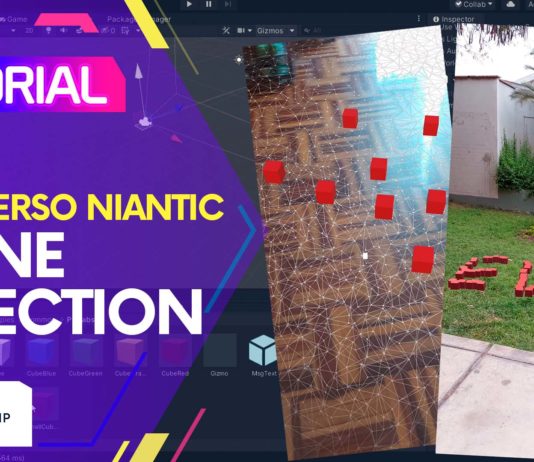 niantic lightship plane detection