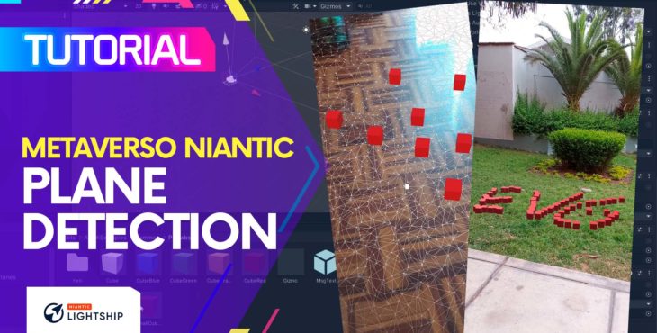 niantic lightship plane detection