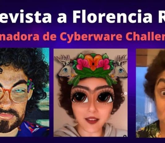 florencia raffa realidad aumentada