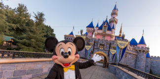 disney metaverso realidad virtual