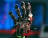 meta haptic glove