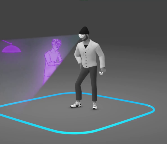 Oculus Quest v34