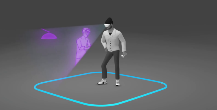 Oculus Quest v34
