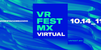 VR Fest MX