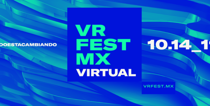 VR Fest MX