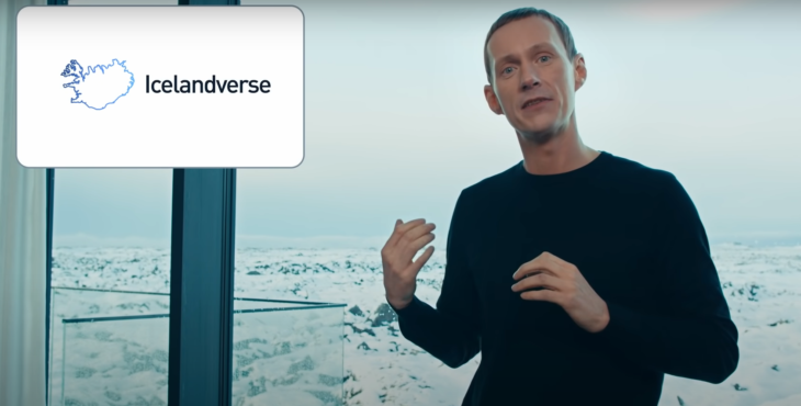 islandia icelandverse