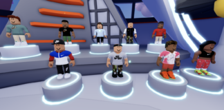 Nikeland metaverso Nike